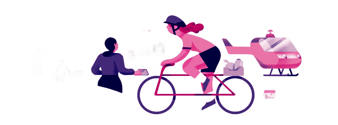 Careers illustration